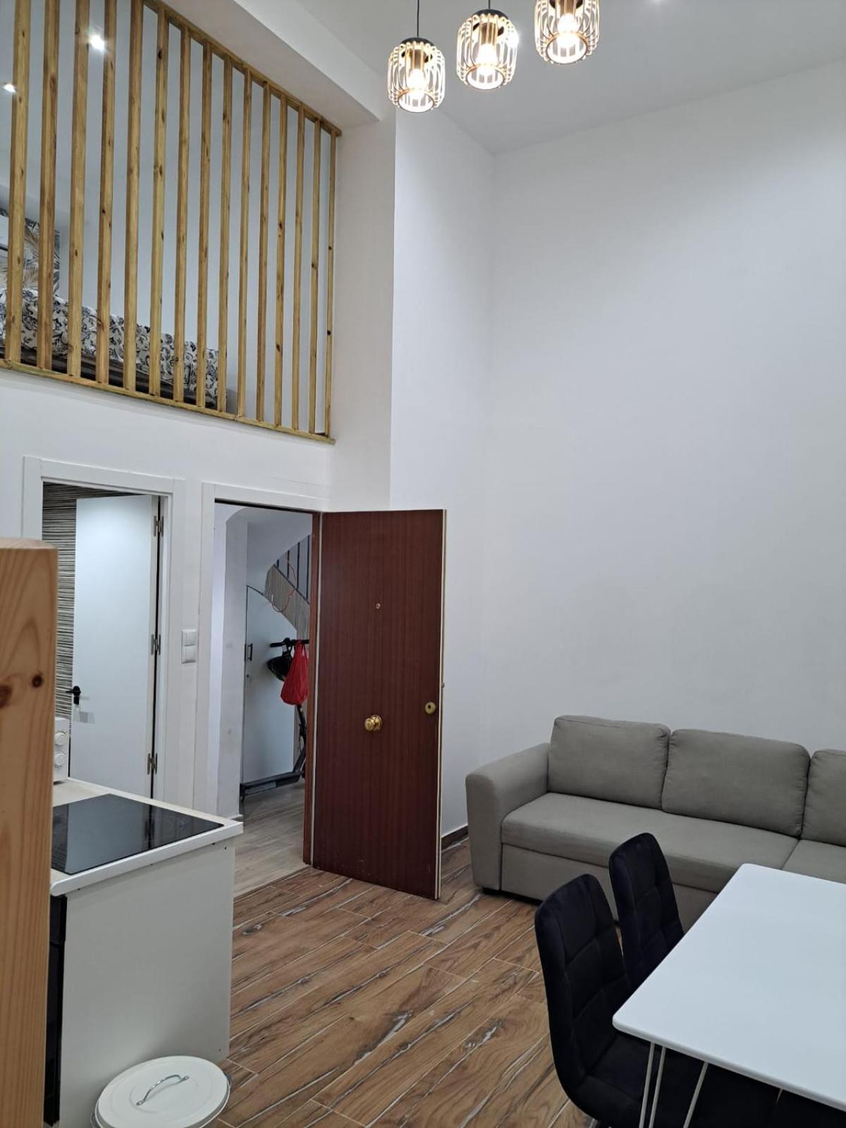 Centrum Alicante Habitación foto