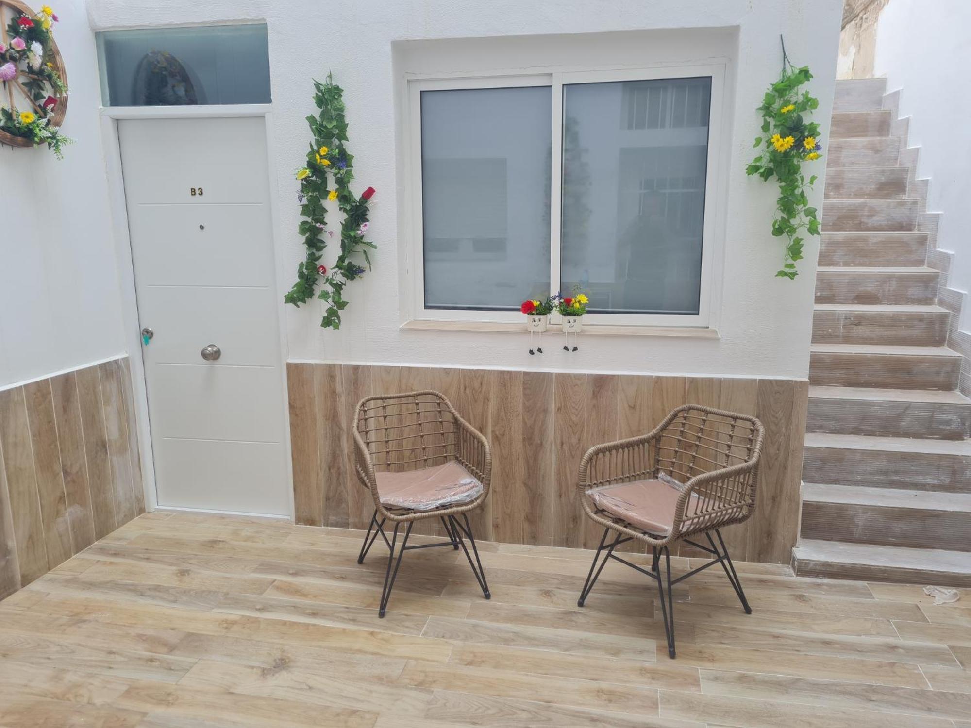 Centrum Alicante Habitación foto
