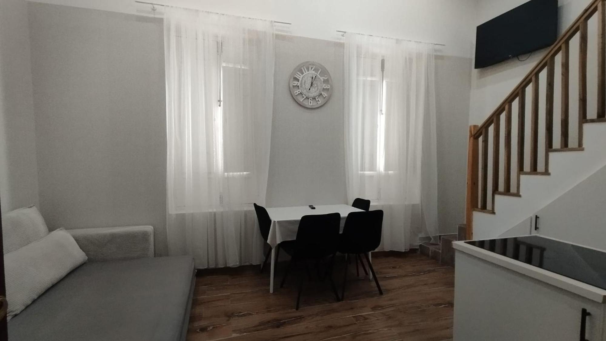 Centrum Alicante Habitación foto