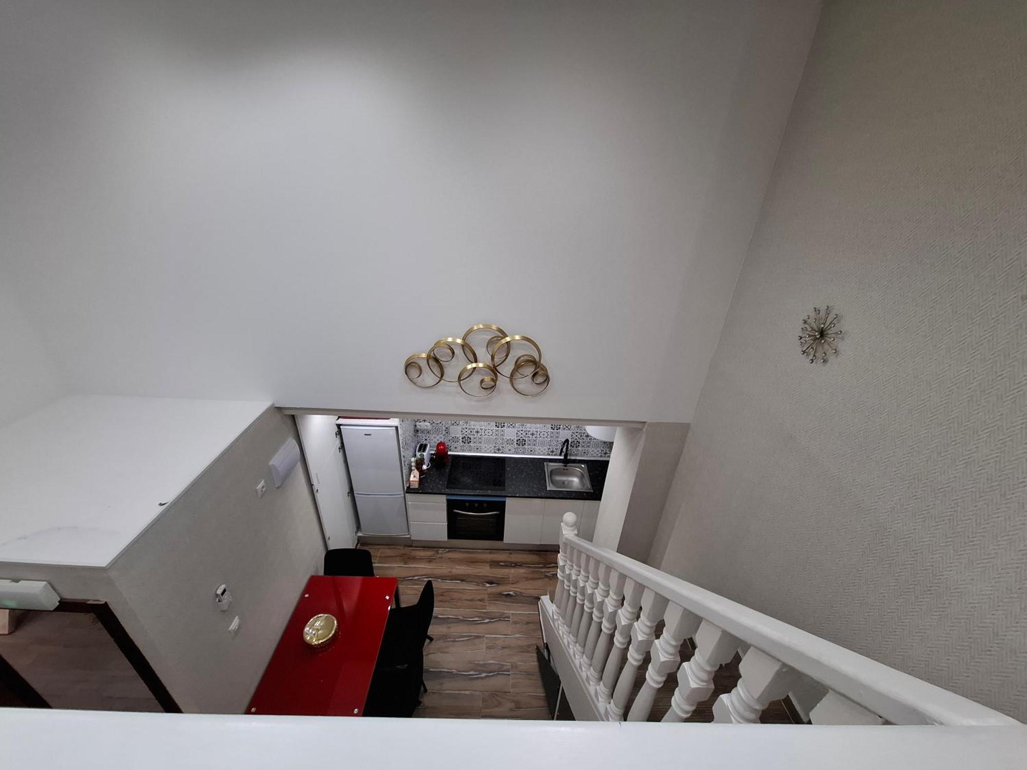 Centrum Alicante Habitación foto