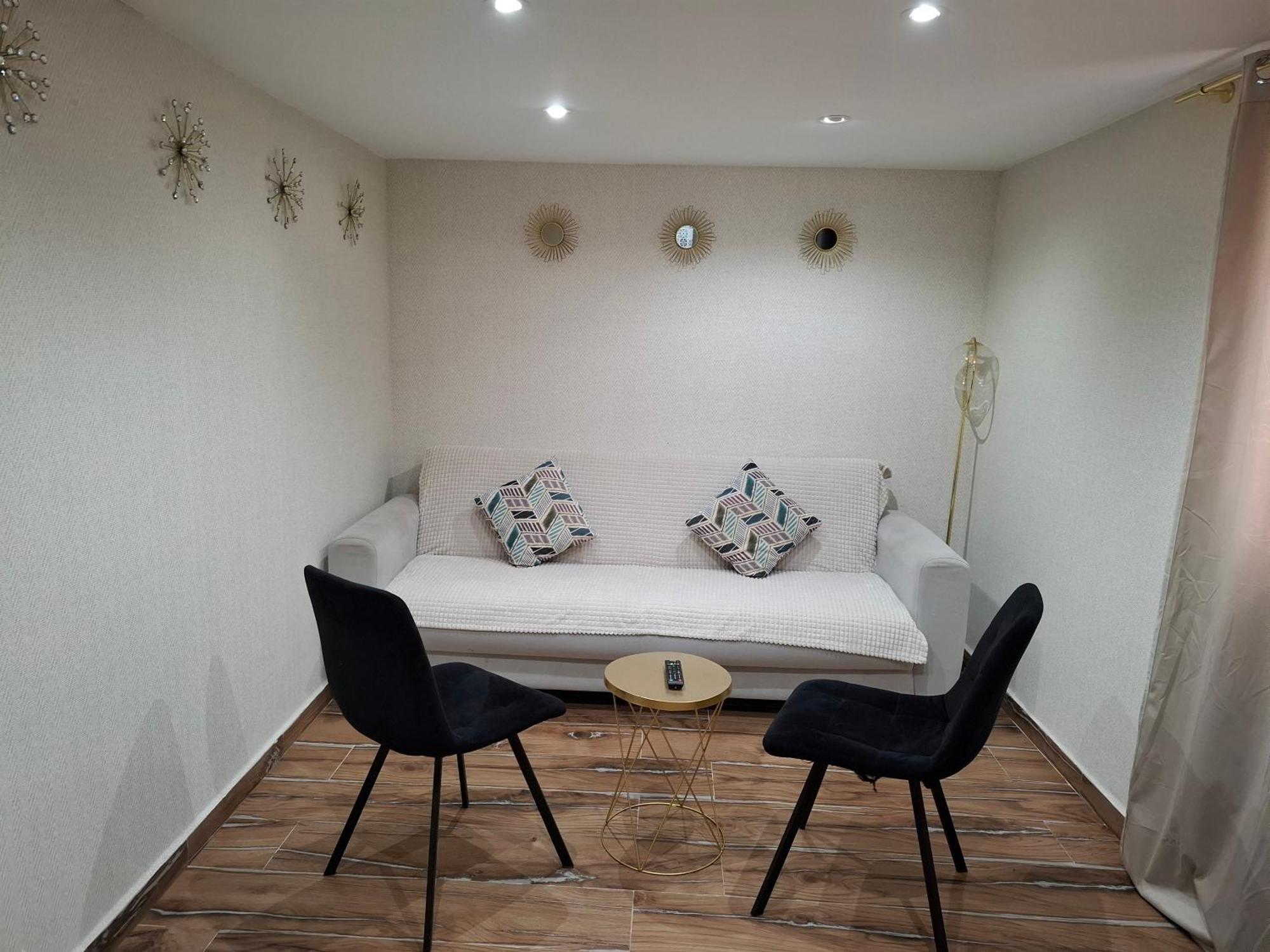 Centrum Alicante Habitación foto