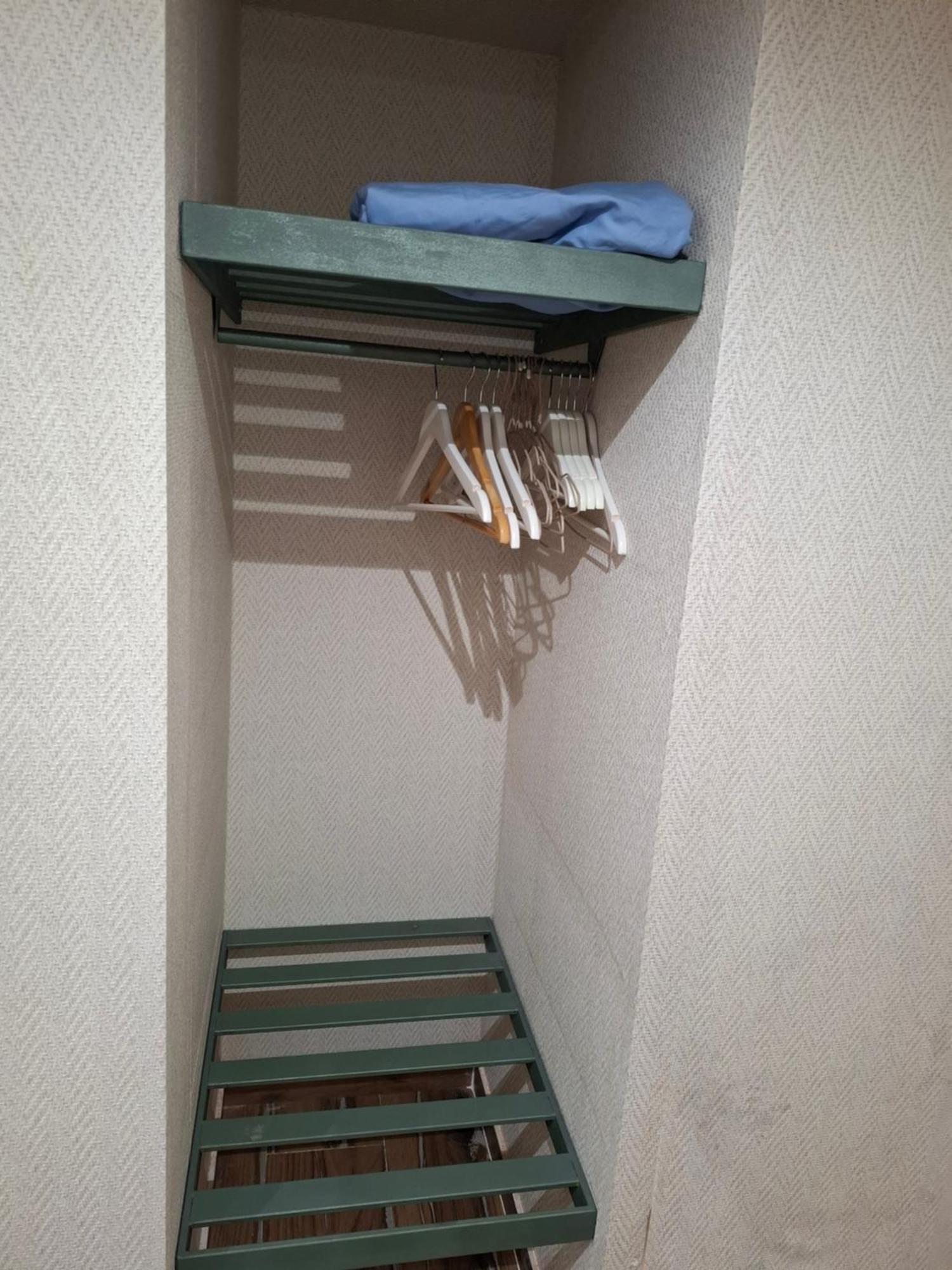 Centrum Alicante Habitación foto